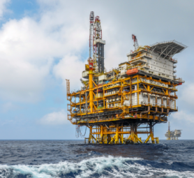 Oil & Gas
