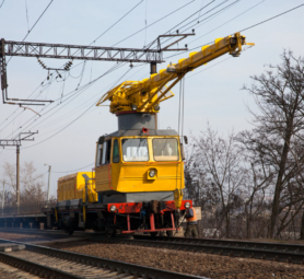 Rail