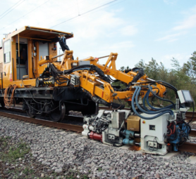 Railway